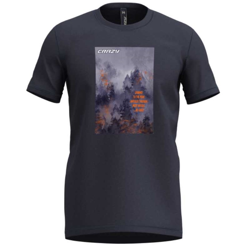 CRAZY IDEA T-SHIRT JOKER